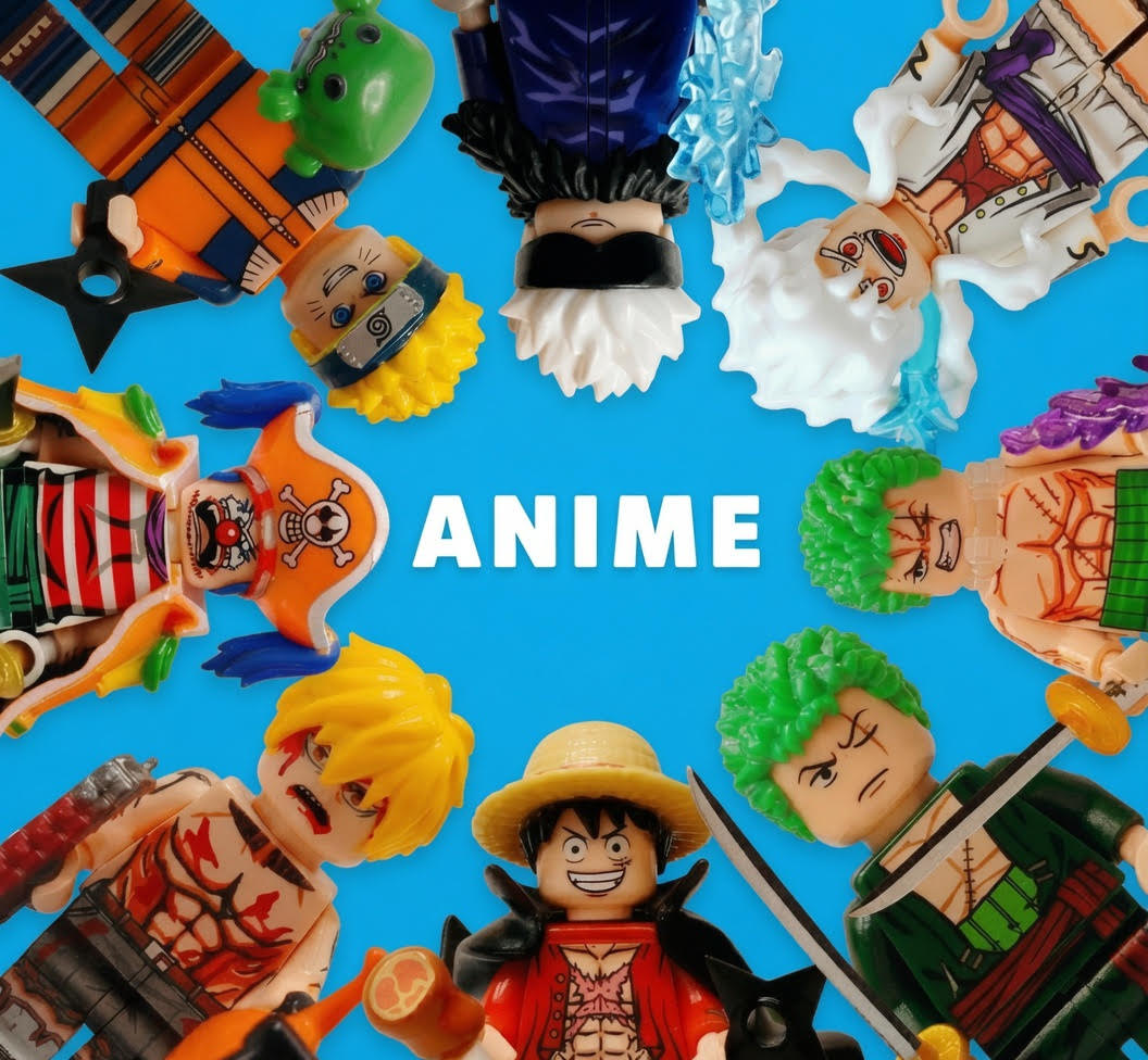 Anime