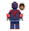 Spiderman 2099