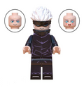 Jujustu Kaisen Minifigure