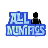 All Minifigs - Home